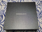 WooAudio wa8 eclipse Tytanium Nowy 