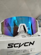 Okulary sportowe scvcn Sport premium 