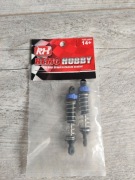 Amortyzatory Remo Hobby s max 1:16 oryginalny