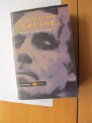 Louis-Ferdinand Celine Podróż do kresu nocy