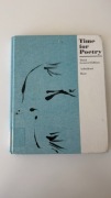 May Hill Arbuthnot Time for Poetry