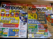 Komputer świat 2008 - 1,2,3,4,5,6