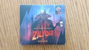 Devin Townsend Ziltoid The Omniscient 2CD