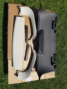 Tapicerka plastiki osłony boczki klapy bagażnika Ford Focus MK3 HB 2013R