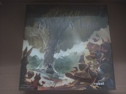 Everdell Mgielny las