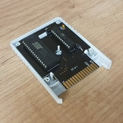 ATARI Cartridge - Programowalny - DCart w obudowie