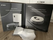 ROIDMI Eve Plus odkurzacz robot sprzątający 