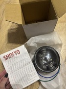 SHIN YO 4-calowy wkład reflektora Led