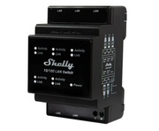 Shelly Przełącznik Ethernet z 5 portami RJ45 LAN Switch