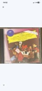Carl Orff – Carmina Burana - Dietrich Fischer-Dieskau, Eugen Jochum - CD