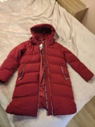 Kurtka zimowa damska Cross Jeans