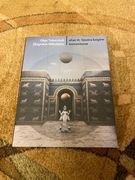 Tokarczuk / Mikołejko - ahat ili. Siostra bogów / AUTOGRAF Olgi Tokarczuk