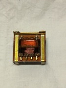 Unitra Tonsil R-206 Śnieżka trafo TS6/21 sprawny techn 100 %