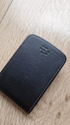 Skórzane etui do BlackBerry