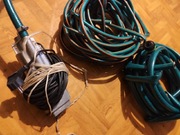 Pompa do wody obudowa aluminiowa 