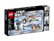 Nowe Lego 75259 Star Wars Śmigacz śnieżny - Stan Idealny