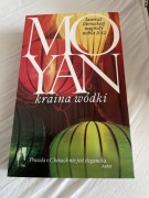 Mo Yan - Kraina Wódki
