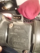 Przepływomierz Audi A4B5 1998r 2.4 v6 Alf