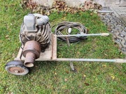 Silnik krajzega 5,5kW trojfazowy