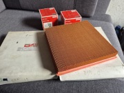 Filtr powietrza Motorcraft EFA 19 Ford Scorpio