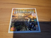 Heroes of Might & Magic III: Złota Edycja (CDA/PL)