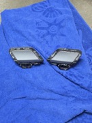 Zaslepka spryskiwacza mercedes A2048804224