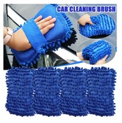 Gąbka do mycia samochodów 