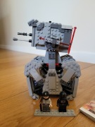 Lego Star Wars zestaw 75177