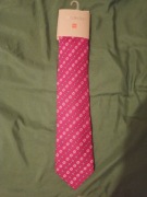 Krawat 9cm grubości 