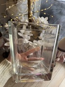 Duży i masywny wazon Ikea