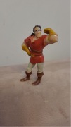 Gaston Disney Villain Beauty and the beast figurka