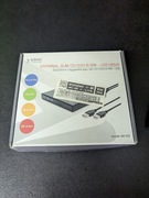 Nowa Nagrywarka DVD odtwarzacz DVD CD Savio -43 