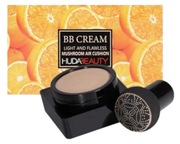 PODKŁAD POD MAKIJAŻ / CC-  GRZYBEK POMARAŃCZA