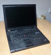 Lenovo T400 - używany 