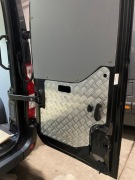 ZABUDOWA,OBICIA - BLACHA RYFLOWANA - MASTER i inne