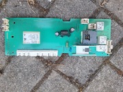 Moduł panel sterujacy pralki siemens WS10X461 x10-46 