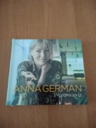 Anna German – Wspomnienia – 3CD – NOWE, z folii