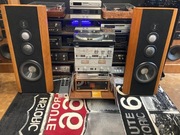 Retrospekcja INFINITY Kappa 8 EMIT USA Igła stan