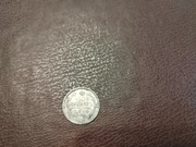 10 kopiejek 1914 rok srebro 