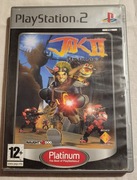 Jak II Renegade PS2