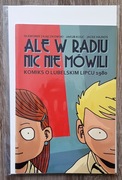 Ale W Radiu Nic Nie Mówili (2 sztuki)