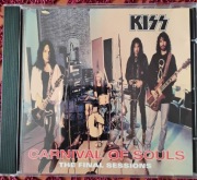 Kiss - Carnival Of Souls 