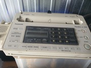 Telefax UF-V60 PANASONIC japoński - stan dobry, bez słuchawki 