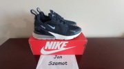 36 Buty Nike Air Max 270 Navy / White 943345-407
