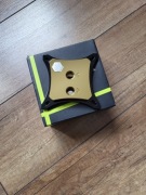 Bitspower CPU Block Summit EF-X Golden