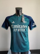 Okazja!!! Adidas koszulka Arsenal Londyn nowa z metkami