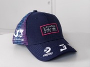 Czapka Red Bull Racing F1 Max Verstappen