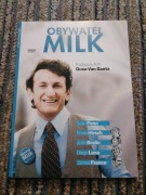 Obywatel Milk płyta DVD