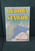BUDOWA STAWÓW Waldemar Mioduszewski