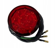 Lampa cf moto 450 520 tył pozycja tylna pozycja stop prawa lewa led